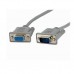 StarTech.com Cable de 3m de Extensión de Vídeo VGA para Pantalla Macho a Hembra - Cable alargador VGA - HD-15 (VGA) (M) a HD-15 (VGA) (H) - 3 m - gris - para P/N: DP2VGAMM6, DP2VGAMM6B, HD2VGAMM6, MXT101MM StarTech.com Cable de 3m de Extensión de Vídeo VGA para Pantalla Macho a Hembra - Cable alargador VGA - HD-15 (VGA) (M) a HD-15 (VGA) (H) - 3 m - gris - para P/N: DP2VGAMM6, DP2VGAMM6B, HD2VGAMM6, MXT101MM