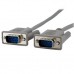 CABLE VGA DE 4.5M PARA MONITOR - HD15 MACHO A MACHO - STARTECH.COM MOD. MXT101MM15 CABLE VGA DE 4.5M PARA MONITOR - HD15 MACHO A MACHO - STARTECH.COM MOD. MXT101MM15