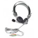 AUDIFONOS DIADEMA MANHATTAN ERGONOMICA MICROFONO CONTROL DE VOLUMEN 3.5MM