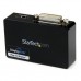StarTech.com Adaptador Vídeo Externo USB 3.0 a HDMI y DVI Tarjeta Gráfica Externa Cable Dual Head - 1x HDMI Hembra - 1x DVI - 2048x1152 - Adaptador de vídeo externo - DisplayLink DL-3900 - 1 GB - USB 3.0 - DVI, HDMI - negro - para P/N: HDDVIMM3, HDMM12, H StarTech.com Adaptador Vídeo Externo USB 3.0 a HDMI y DVI Tarjeta Gráfica Externa Cable Dual Head - 1x HDMI Hembra - 1x DVI - 2048x1152 - Adaptador de vídeo externo - DisplayLink DL-3900 - 1 GB - USB 3.0 - DVI, HDMI - negro - para P/N: HDDVIMM3, HDMM12, H