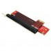 Adaptador de Ranura de Expansión PCI Express  StarTech.com - PCIe, Alámbrico