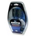 Cable USB - Extensor USB MANHATTAN - USB A / RJ45, USB A / RJ45, Macho/hembra, Negro