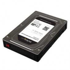 StarTech.com Caja Adaptador de Disco Duro o SSD SATA de 2,5 StarTech.com Caja Adaptador de Disco Duro o SSD SATA de 2,5