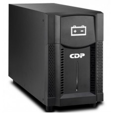 Banco de batería CDP - Negro