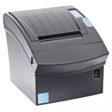 Impresora térmica de ticket BIXOLON SRP-350IIICOG - Térmica directa, 250 mm/s, Alámbrico, 180 x 180 DPI