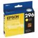 Cartucho EPSON T296420-AL - Amarillo, Epson, Inyección de tinta, Caja