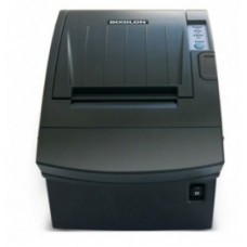 Impresora térmica de ticket BIXOLON SRP-350plusIIICOSG - Térmica directa, 300 mm/s, Alámbrico