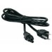 CABLE ALIMENTACION CORRIENTE MANHATTAN 1.8M TRIPLE CARGADOR LAPTOP