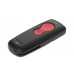 Lector de código de barras HONEYWELL - 1D/2D, 10 m