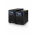 Forza Power Technologies Forza - UPS - On-line - 800 Watt - 1000 VA - 120 V