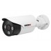 Provision-Isr I3-390AHD36+ - Cámara de videovigilancia - para exteriores - impermeable - color (Día y noche) - 2 MP - 1080p - focal fijado - compuesto, HD-CVI, HD-TVI - DC 12 V