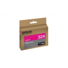 Cartucho EPSON T324320 - Magenta, Epson, Inyección de tinta, Caja