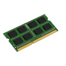 Memoria RAM para Laptop Kingston Technology - 4 GB, DDR3L, 1600 MHz, Portátil, 204-pin SO-DIMM