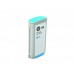 HP 728 - 130 ml - cian tintado - original - DesignJet - cartucho de tinta - para DesignJet T730, T830