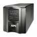 APC Smart-UPS 750 LCD - UPS - CA 120 V - 500 vatios - 750 VA - RS-232, USB - conectores de salida: 6 - negro