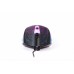 Mouse Naceb Technology NA-592NE - USB, Juego, Óptico, 1200 DPI, Multicolor