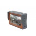 Provision-ISR - TM-43AHDBL - Monitor de prueba - 2MP AHD/1MP AHD/Analógica - Display: 4.3