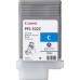 TANQUE DE TINTA CANON PARA IMAGEPROGRAF PFI-102C CYAN 130ML (SOLO IPF605/510/650/655/710/750/720/755) TANQUE DE TINTA CANON PARA IMAGEPROGRAF PFI-102C CYAN 130ML (SOLO IPF605/510/650/655/710/750/720/755)