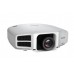 Epson PowerLite PRO G7000W - Proyector 3LCD - 6500 lúmenes (blanco) - 6500 lúmenes (color) - WXGA (1280 x 800) - 16:10 - 720p - objetivo estándar - LAN - Epson Brighter Futures Education Program