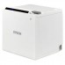 Epson TM m30 - Impresora de recibos - línea térmica - Rollo (7,95 cm) - 203 ppp - hasta 200 mm/segundo - USB, LAN - ultrablanco