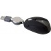 MOUSE OPTICO ALAMBRICO TECHZONE USB CON 800 DPIS CABLE DE 1.35 M   