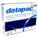 Cinta DATAPAC - Matriz de punto, Púrpura