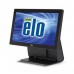 Elo Touchcomputer 15E2 - Kiosk - 1 x Celeron J1900 / 2 GHz - RAM 4 GB - SSD 128 GB - HD Graphics - GigE - sin SO - monitor: LED 15.6