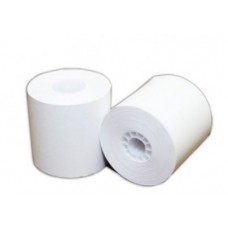 Rollo térmico PCM T5720MS12 - Rollos de papel, Color blanco