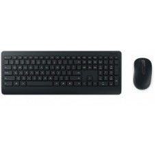 Microsoft Wireless Desktop 900 - Juego de teclado y ratón - inalámbrico - 2.4 GHz - español (Latinoamérica)