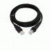 Cable de Comunicación HONEYWELL 5S-5S235-3 - Negro, 3 m