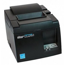 Impresora Térmica de Ticket STAR MICRONICS TSP100III - Térmica directa, 43 rpm, Bluetooth