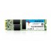 UNIDAD DE ESTADO SOLIDO SSD ADATA SU800NS38 256GB M.2 2280 CONTROLADOR SMI SATA3 6GB/S LECT.560/ESCR.520MBS PC