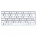Magic Keyboard APPLE MLA22E/A - Color blanco, Apple, Teclados