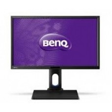 BenQ BL2420PT - LED-backlit LCD monitor - 23.8