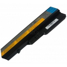 Bateria color Negro de 6 Celdas OVALTECH para Lenovo G460 -