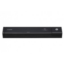 SCANNER CANON P-208 II PERSONAL 600 PPP VELOCIDAD 8 PPM Y 16 IPM V.D. 100 2X2.8/8.5X14 (OFICIO)