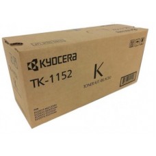 Tóner KYOCERA TK-1152 - Negro