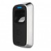 CONTROL DE ACCESO ANVIZ/ BIOMETRICO Y TARJETA RFID /P EXTERIOR ANTIVANDALICO TCP/IP 1000 USR