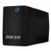 Forza - UPS - Line interactive - 500 Watt - 1000 VA - 120 V - 6 NEMA Outlets
