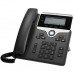 TELEFONO CISCO 7821 2 LINEAS DISPLAY 3.5 MONTAJE EN PARED