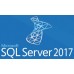 SQL Server CAL 2017 Standard MICROSOFT 359-06589 - Open Gobierno, 1 licencia, Windows