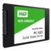 UNIDAD DE ESTADO SOLIDO SSD WD GREEN 2.5 240GB SATA3 6GB/S 7MM LECT 540MB/S ESCRIT 430MB/S