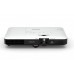 Epson PowerLite 1780W - Proyector 3LCD - portátil - 3000 lúmenes (blanco) - 3000 lúmenes (color) - WXGA (1280 x 800) - 16:10 - 720p - Wi-Fi - Epson Brighter Futures Education Program