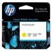 HP 670 - Amarillo tintado - original - Ink Advantage - cartucho de tinta - para Deskjet Ink Advantage 3525, Ink Advantage 4615, Ink Advantage 4625, Ink Advantage 5525