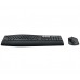 TECLADO/MOUSE LOGITECH MK850 PERFORMANCE NEGRO/GRIS INALAMBRICOS USB UNIFYING Y BLUETOOTH MULTIDISPOSITIVOS PC/ WINDOWS / MAC