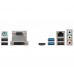 MSI H310M PRO-M2 - Placa base - micro ATX - LGA1151 Socket - H310 - USB 3.1 Gen 1 - Gigabit LAN - Tarjeta gráfica (CPU necesaria) - HD Audio (8-canales)