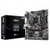 MSI H310M PRO-M2 - Placa base - micro ATX - LGA1151 Socket - H310 - USB 3.1 Gen 1 - Gigabit LAN - Tarjeta gráfica (CPU necesaria) - HD Audio (8-canales)