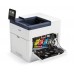 Impresora XEROX C500_DN - 1200 x 2400 DPI, Color, 45 ppm, 550 hojas, 8000 páginas por mes