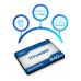 SSD HYUNDAI C2S3T/240G - 240 GB, Serial ATA III, 500 MB/s, 400 MB/s, 6 Gbit/s SSD HYUNDAI C2S3T/240G - 240 GB, Serial ATA III, 500 MB/s, 400 MB/s, 6 Gbit/s