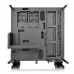 Gabinete Gaming THERMALTAKE Core P3 - Midi-Tower, PC, ATX, Micro-ATX, Mini-ITX, Negro, Transparente